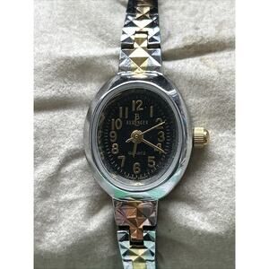 Berenger Two Tone Women’s Quartz Watch